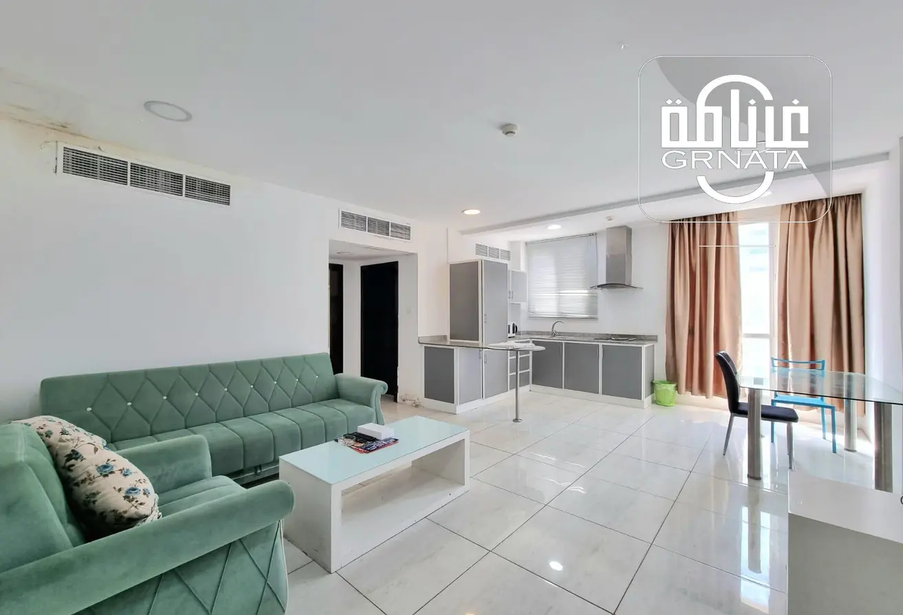 Apartment For Rent In Seef